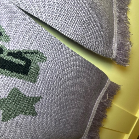 FuckupsUS y2k knit scarf - Picture 4 of 5